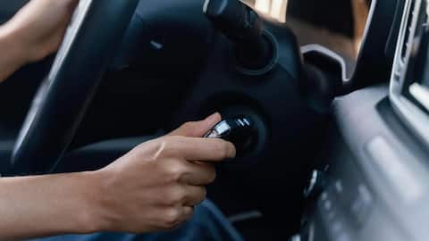 कार स्टार्ट नहीं होने की क्या होती हैं 5 मुख्य वजहें? जानिए समाधान