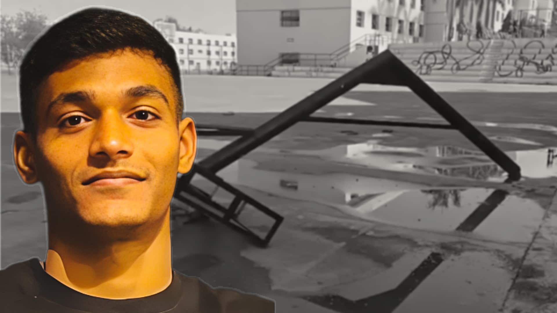 पुणे: समुद्री इंजीनियरिंग संस्थान में कसरत करते समय छात्र के ऊपर गिरा बास्केटबॉल का खंभा, मौत