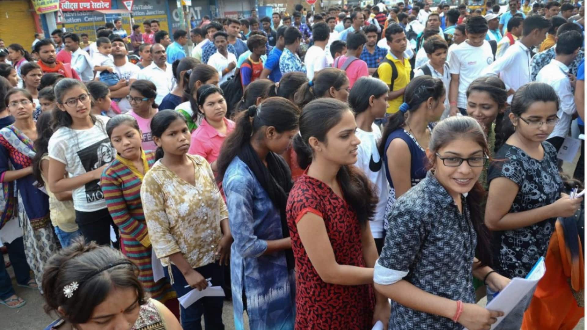 NEET की दोबारा परीक्षा कल: 2 लाख कर्मी, CCTV कैमरे तैनात; क्या-क्या हैं इंतजाम?