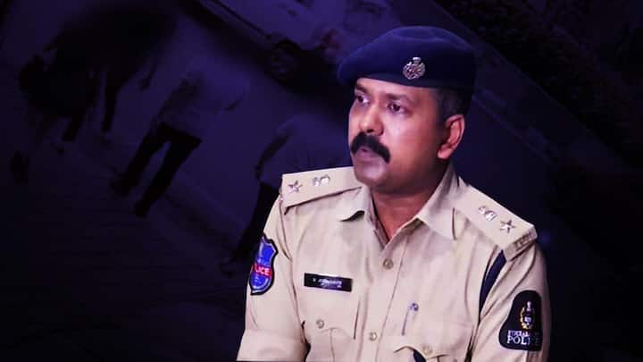 हैदराबाद गैंगरेप: अब तक तीन आरोपी गिरफ्तार, दो अभी भी फरार