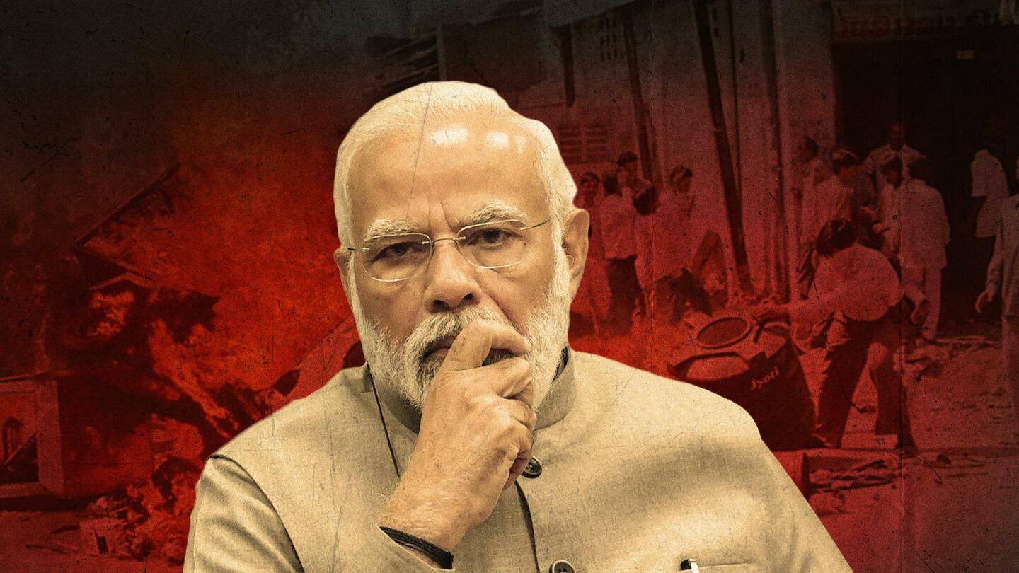 गुजरात दंगे: प्रधानमंत्री मोदी को मिली क्लीन चिट बरकरार, सुप्रीम कोर्ट ने खारिज की याचिका