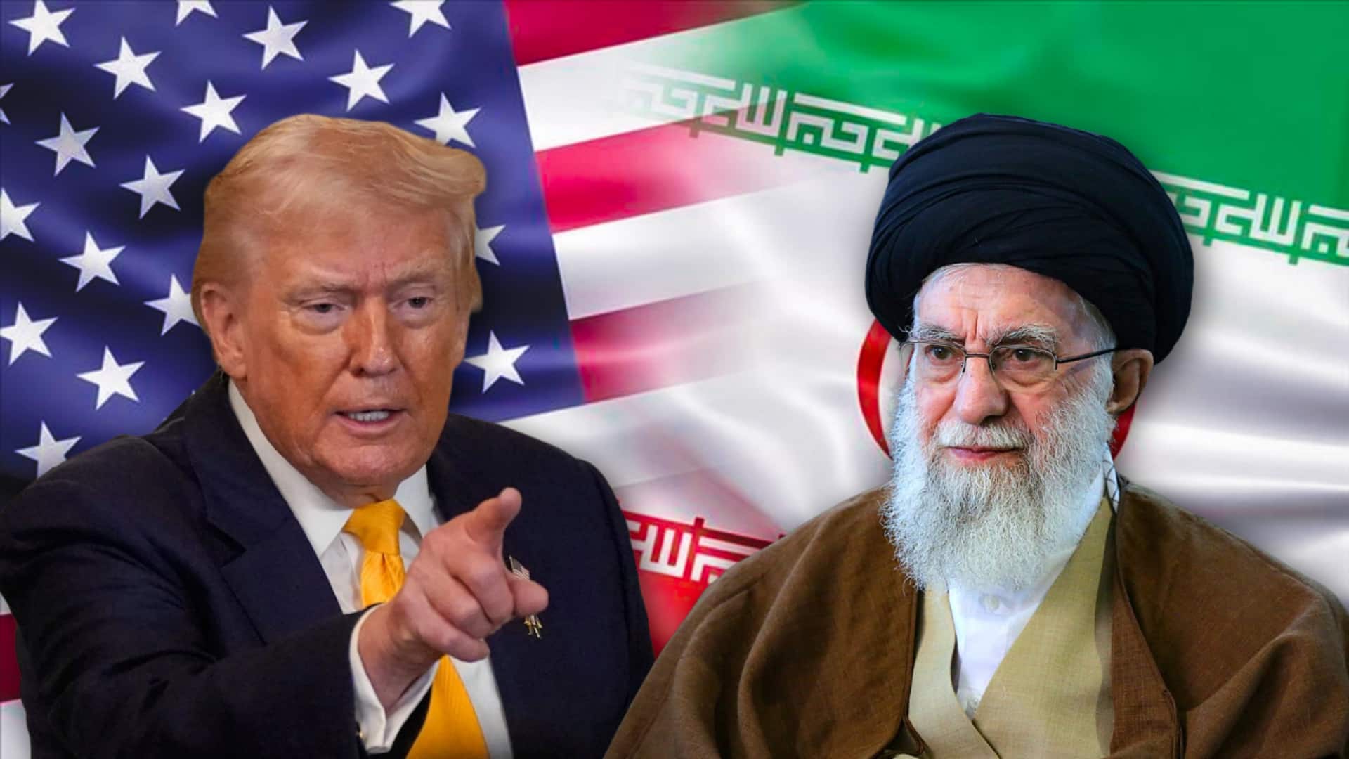 ईरान पर सीमित हमला करने की योजना बना रहे डोनाल्ड ट्रंप- रिपोर्ट