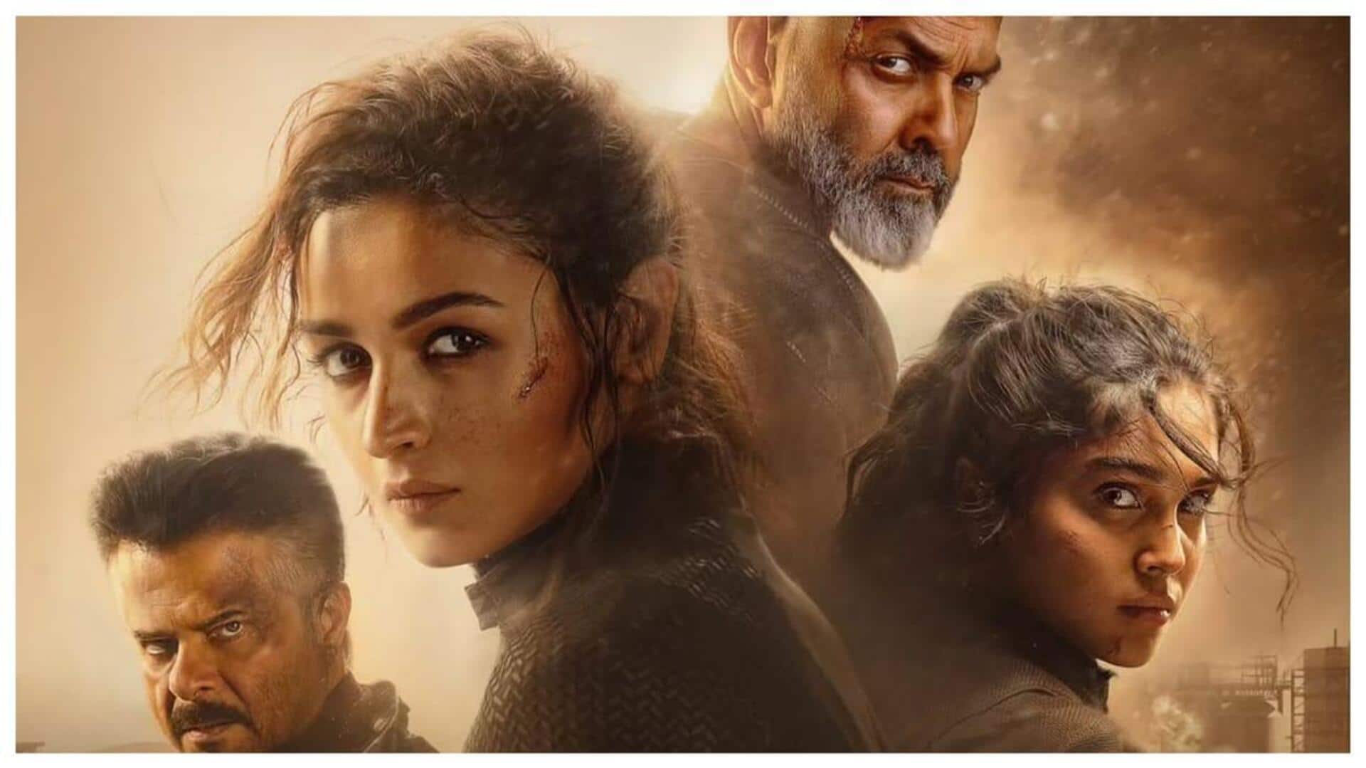 'अल्फा' से 'ईथा' तक, बॉलीवुड में महिला प्रधान फिल्मों का होगा बड़ा धमाका; देखें पूरी सूची