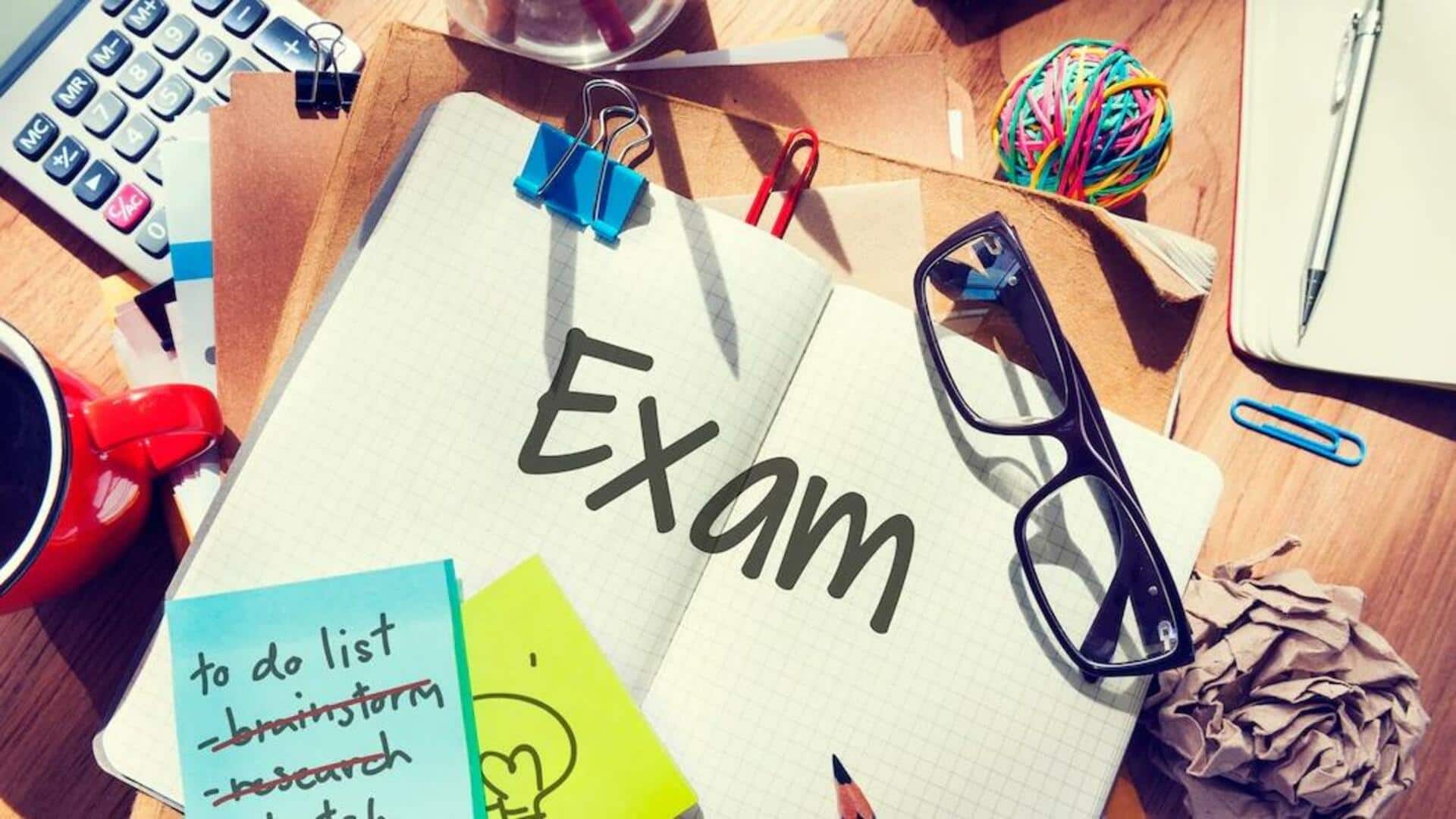 राजस्थान बोर्ड परीक्षा: 10वीं के छात्र अंग्रेजी में कैसे पाएं अच्छे अंक? जानिए तैयारी के टिप्स