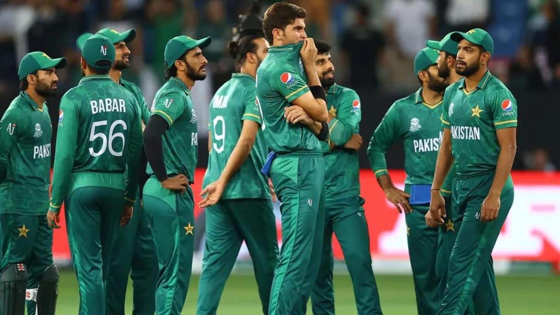 एशिया कप: पाकिस्तान का 'हाइब्रिड मॉडल' हुआ खारिज, अब टूर्नामेंट से हो सकता है बाहर 