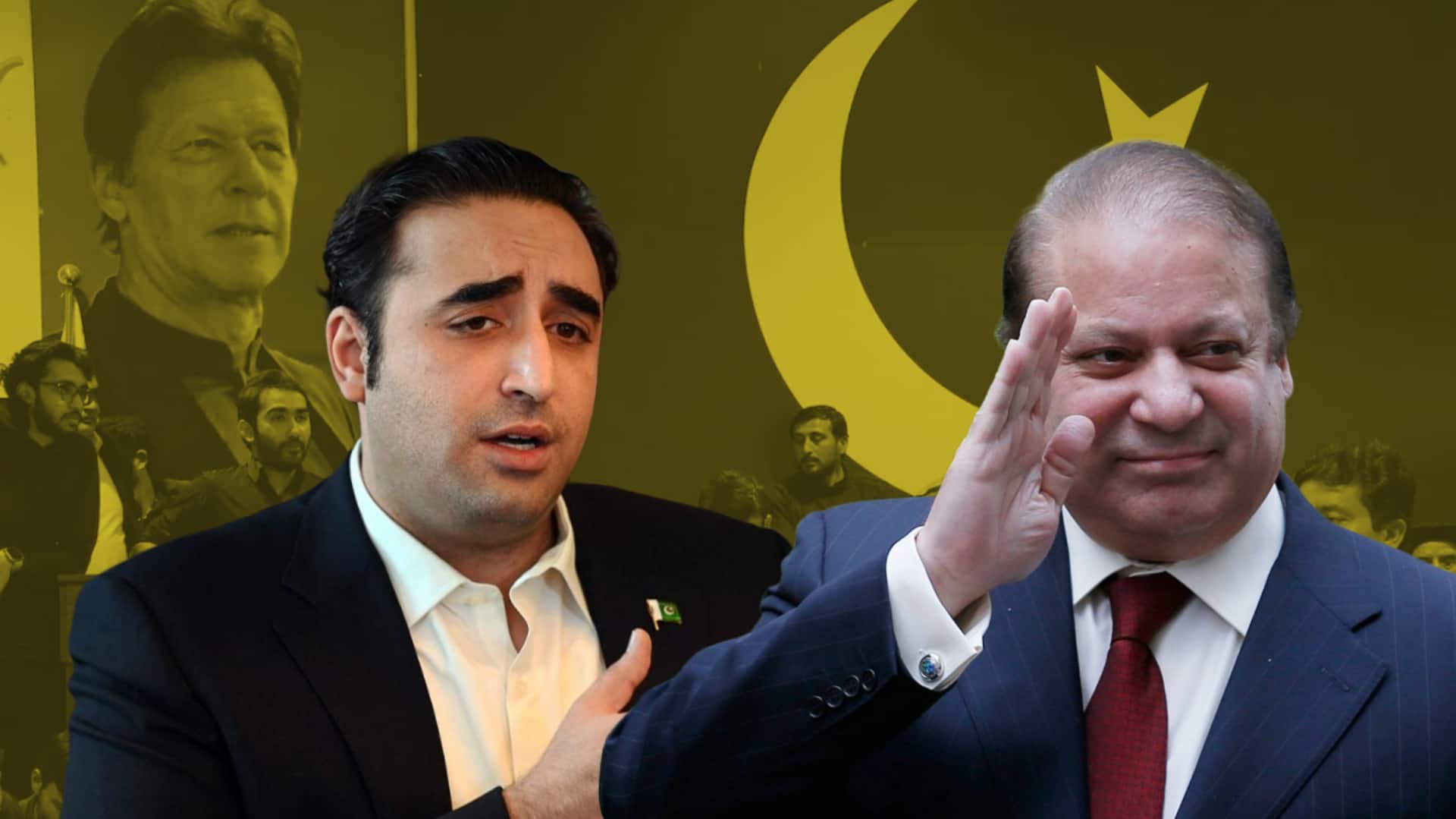 पाकिस्तान: क्या रहे अंतिम नतीजे और कौन बन सकता है प्रधानमंत्री?