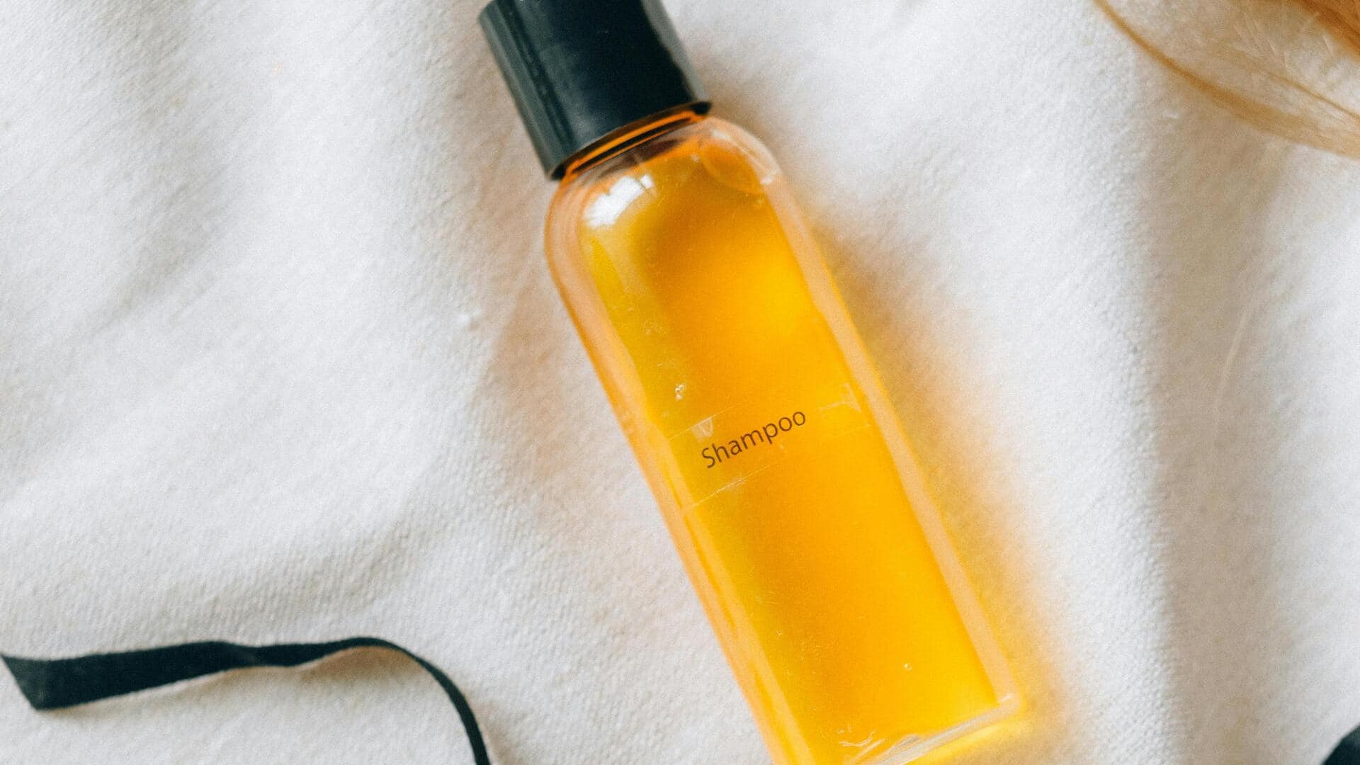 सही शैंपू चुनना नहीं है मुश्किल, अपनाएं ये तरीके