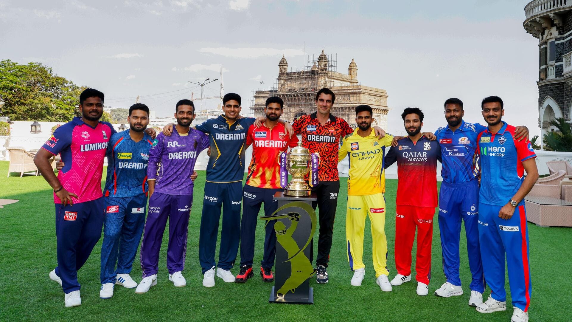 IPL 2025: नए शेड्यूल का हुआ ऐलान, जानिए कब और कहां खेले जाएंगे शेष मुकाबले IPL 2025: नए शेड्यूल का हुआ ऐलान, जानिए कब और कहां खेले जाएंगे शेष मुकाबले