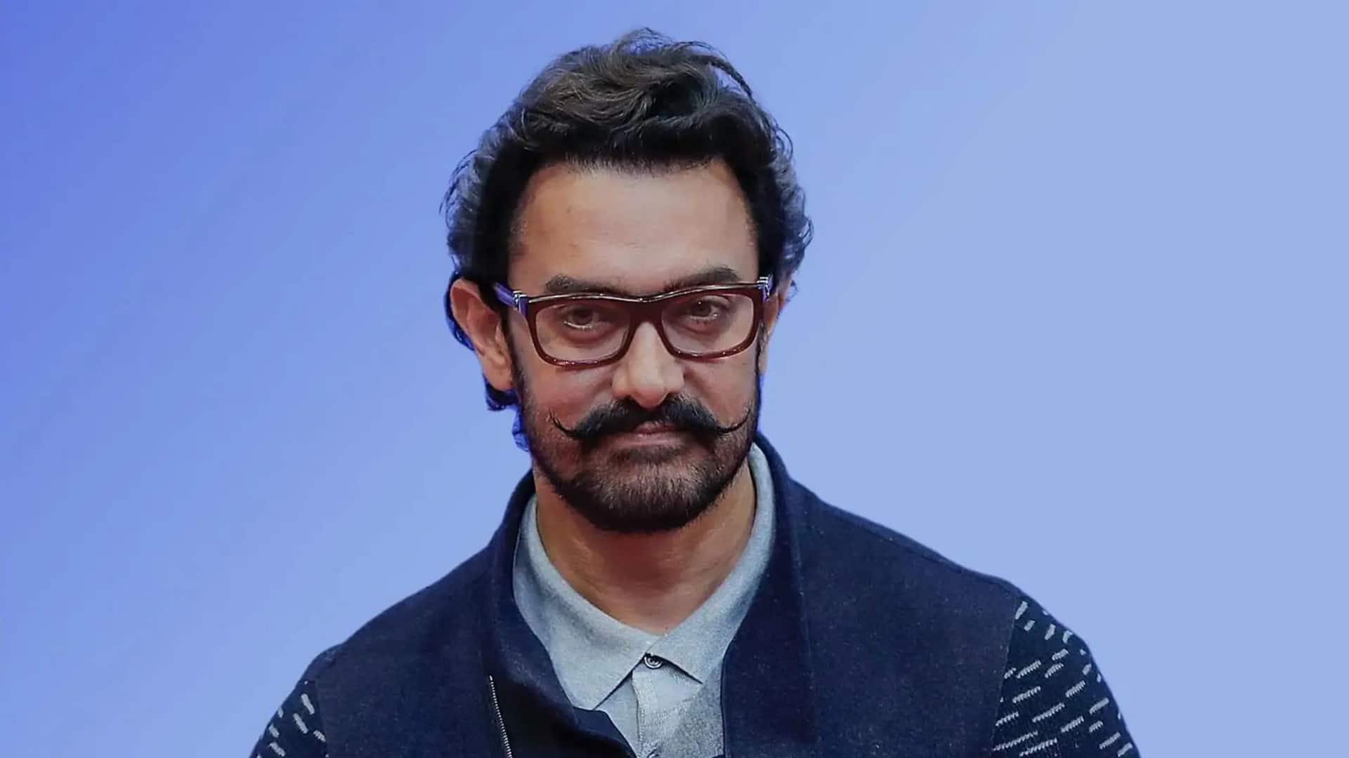 आमिर खान पर फिर भड़के फैसल खान, कहा- DNA टेस्ट करवाओ, मेरे पास सारे सबूत हैं 