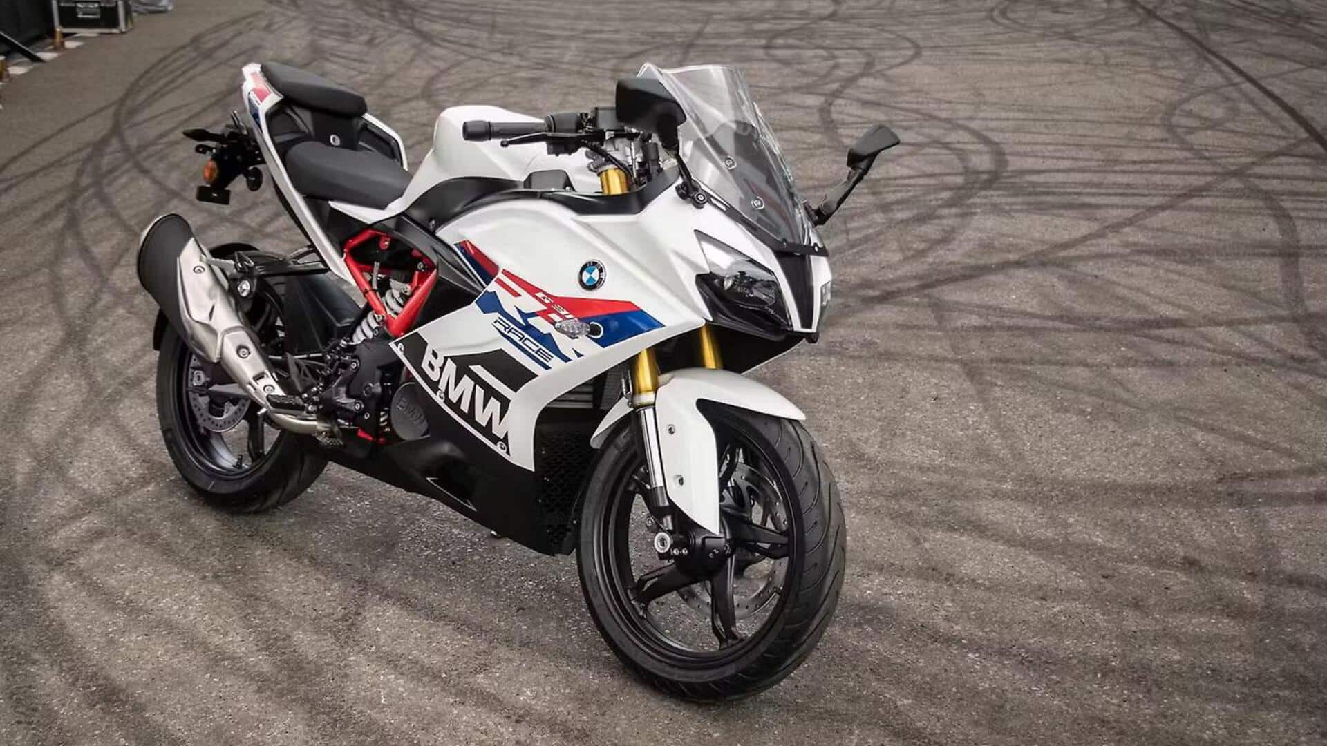 BMW मोटरराड ने की वाहनों की कीमत 6 फीसदी बढ़ाने की घोषणा, जानिए क्या बताई वजह 