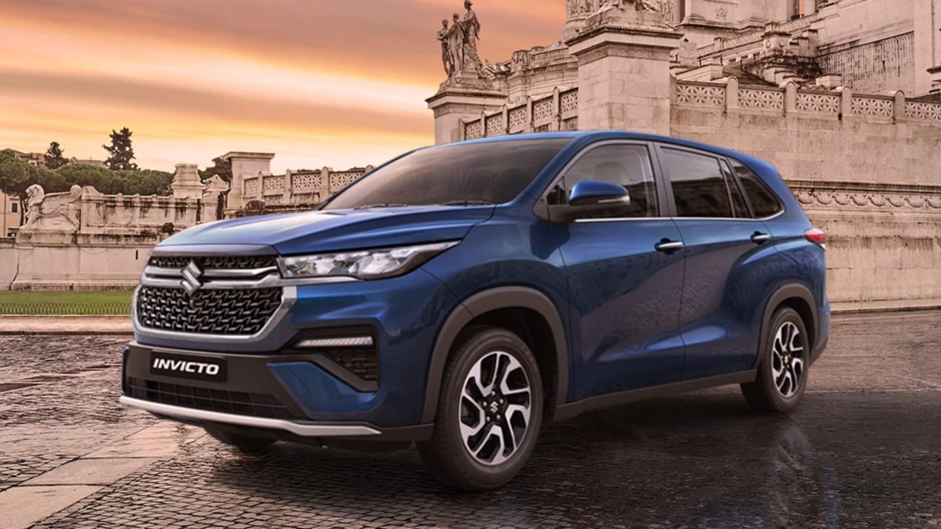 मारुति सुजुकी नेक्सा कारों पर मिलेगी 1.3 लाख रुपये तक की छूट, जानिए मॉडलवार ऑफर 