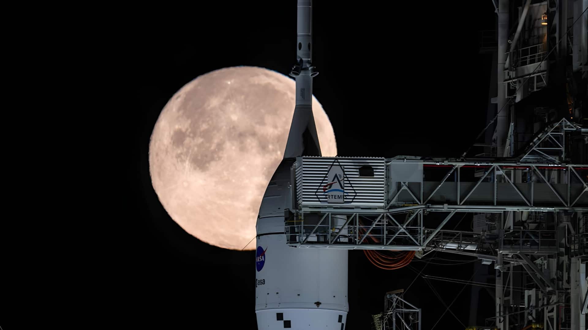 नासा ने आर्टेमिस II मिशन को मार्च तक खिसकाया, जानिए क्या रही वजह