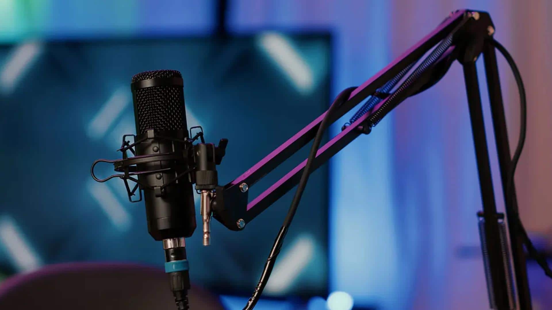 पॉडकास्टिंग करते हैं तो इन 5 AI टूल्स का करें इस्तेमाल, मिलेगा फायदा