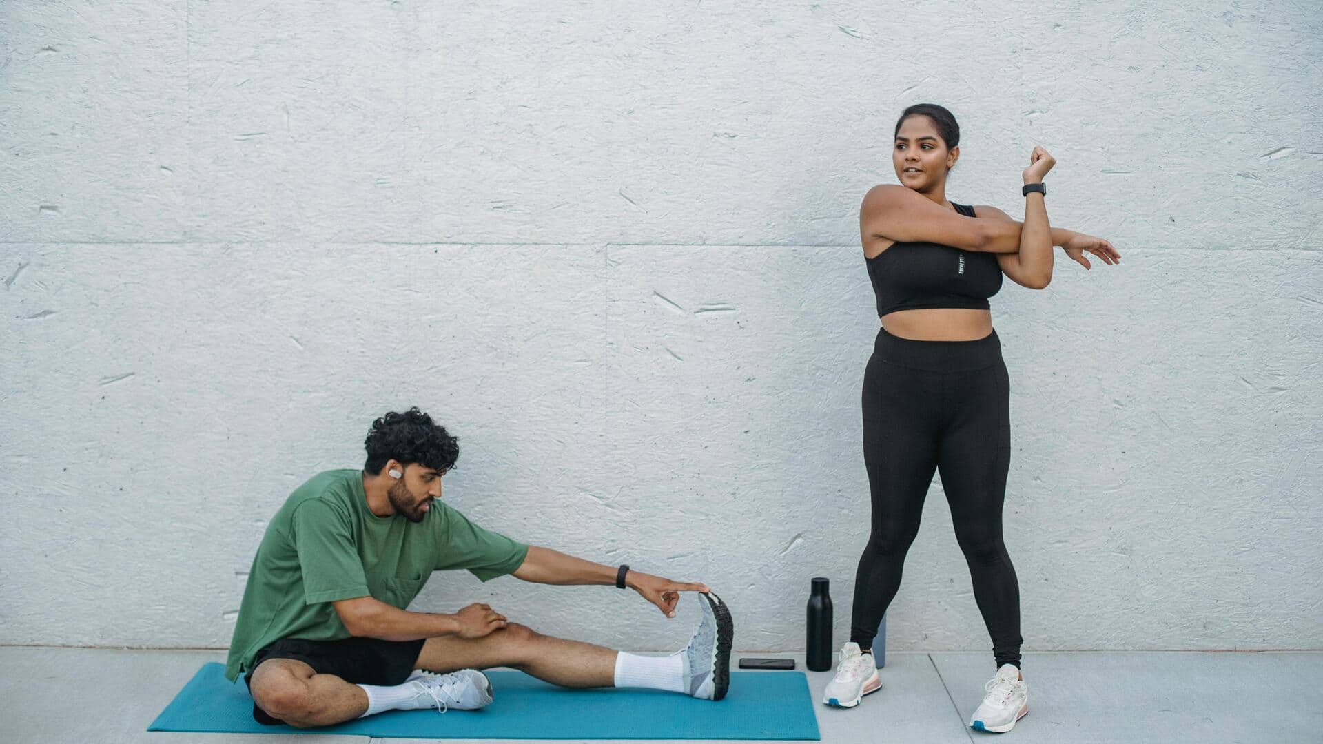 रोजाना एक्सरसाइज करने से जुड़े इन भ्रमों को सही मानते हैं लोग, जानिए इनकी सच्चाई