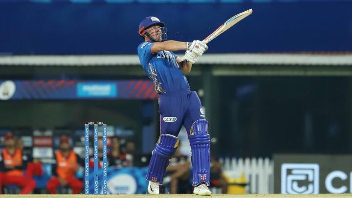 MI बनाम RCB: बैंगलोर के सामने 160 रनों का लक्ष्य, हर्षल पटेल ने लिए पांच विकेट