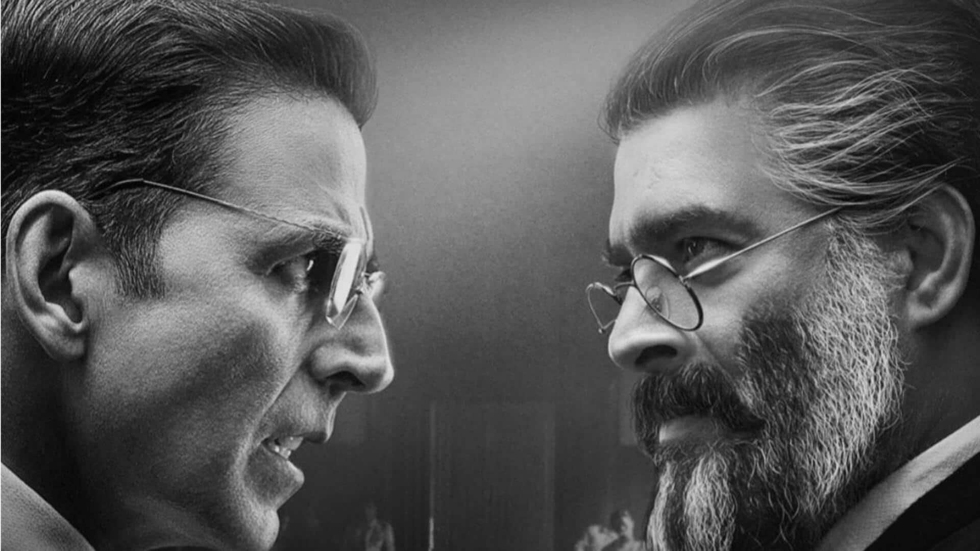 'रेड 2' समेत इस साल आईं इन 5 हिंदी फिल्मों को IMDb पर मिली शानदार रेटिंग 'रेड 2' समेत इस साल आईं इन 5 हिंदी फिल्मों को IMDb पर मिली शानदार रेटिंग