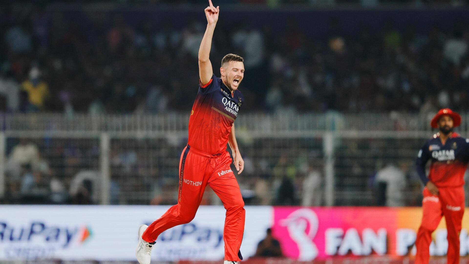 IPL 2025: इन विदेशी खिलाड़ियों ने किया कमाल का प्रदर्शन IPL 2025: इन विदेशी खिलाड़ियों ने किया कमाल का प्रदर्शन