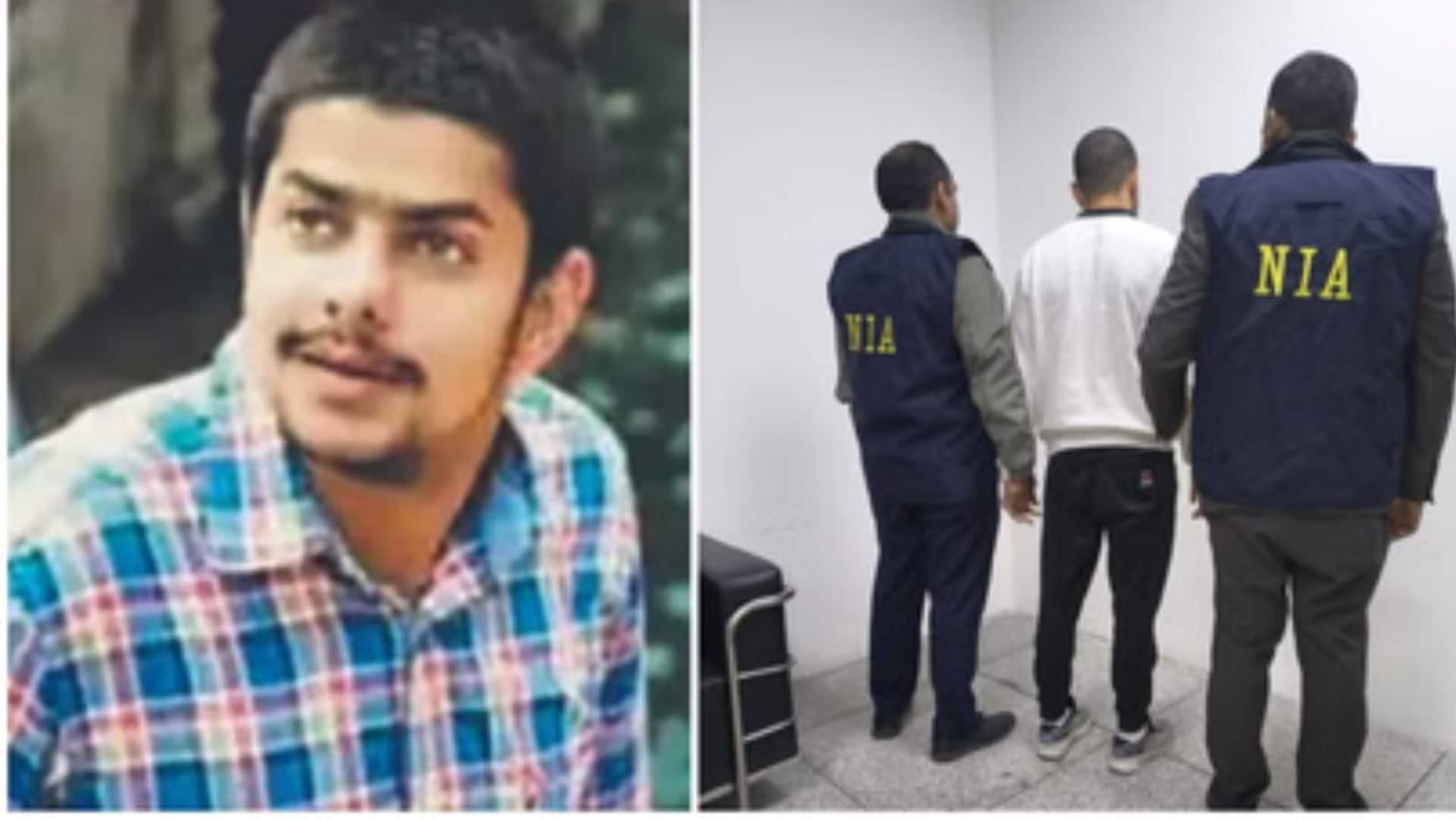 अनमोल बिश्नोई कैसे बना 'मोस्ट वांटेड'? बाबा सिद्दीकी हत्याकांड समेत इन मामलों में सामने आया नाम