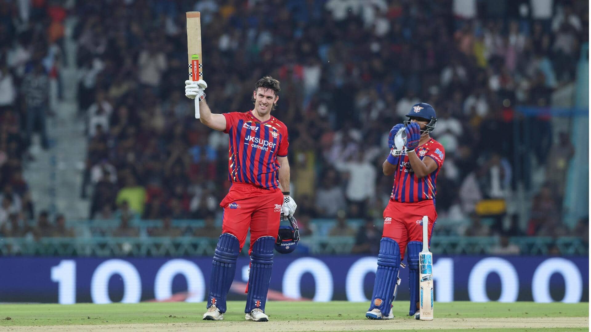 IPL में सलामी बल्लेबाज के तौर पर पहली 25 पारियों में सर्वाधिक रन बनाने वाले खिलाड़ी 