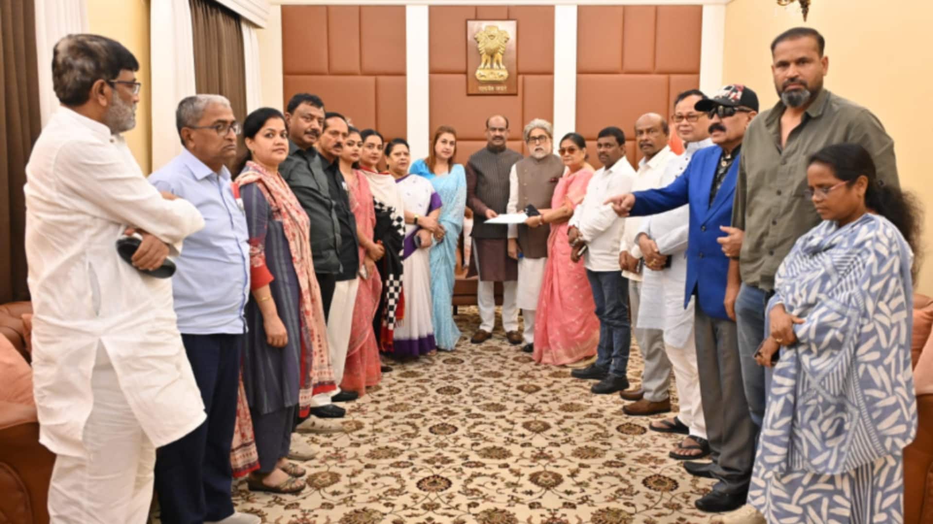 2023 में बनी, केवल 822 वोट मिले; NPCI की कहानी, जिससे जुड़े TMC के बागी सांसद