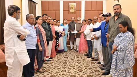 2023 में बनी, केवल 822 वोट मिले; NPCI की कहानी, जिससे जुड़े TMC के बागी सांसद