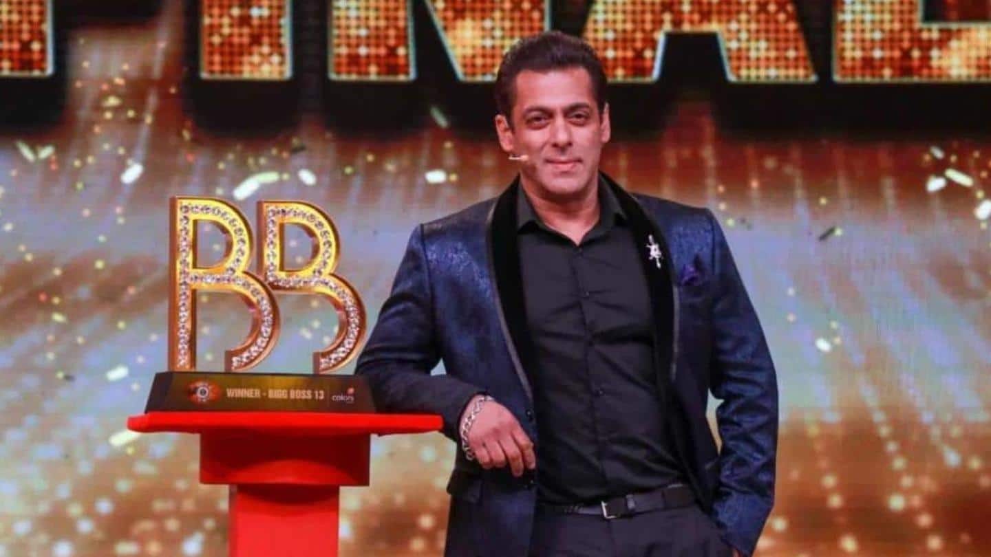 2006 में आया था 'बिग बॉस' का पहला सीजन 2006 में आया था 'बिग बॉस' का पहला सीजन