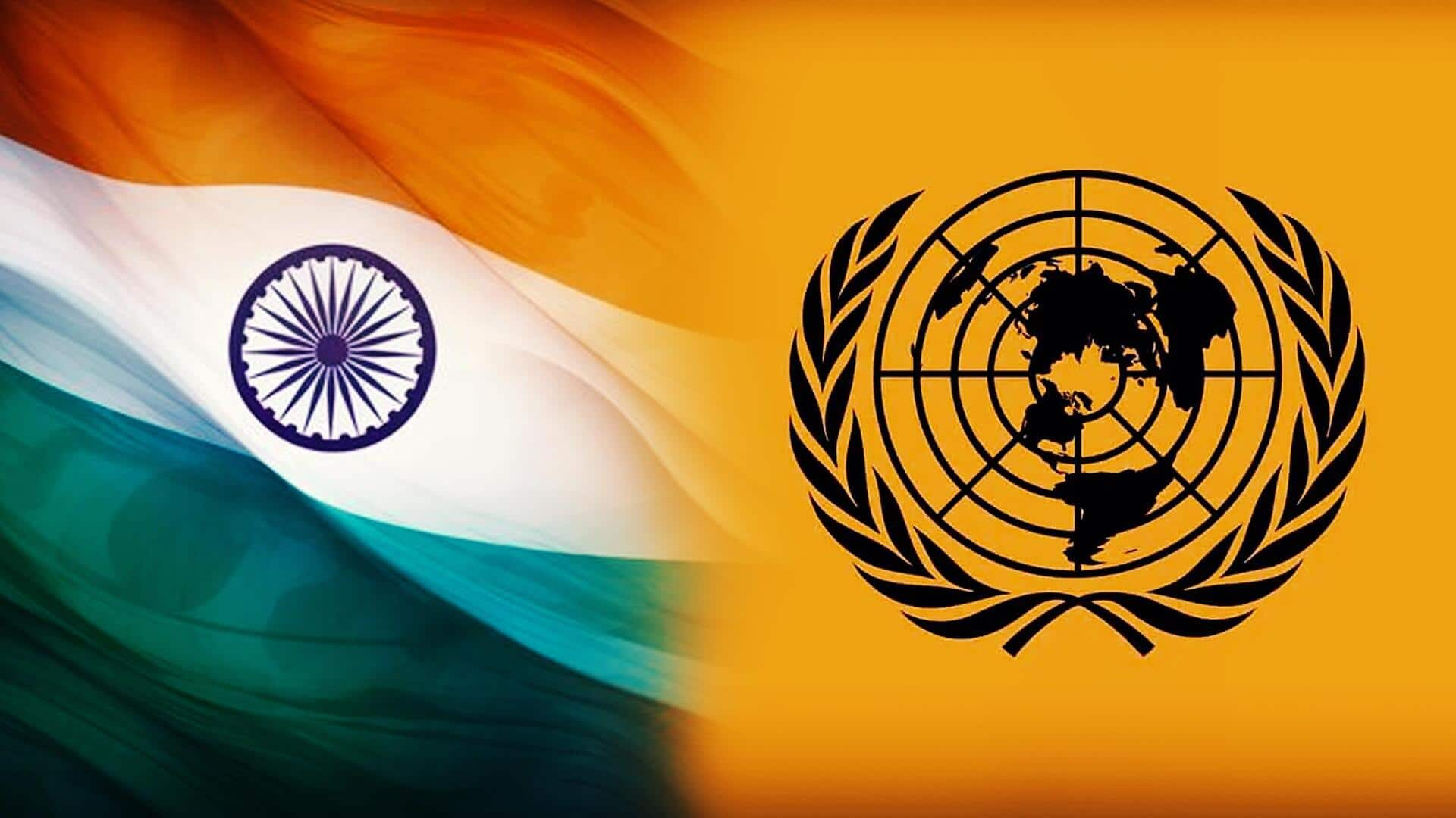 #NewsBytesExplainer: UNSC में कैसे मिलती है स्थायी सीट और भारत की राह में क्या है अड़चन?