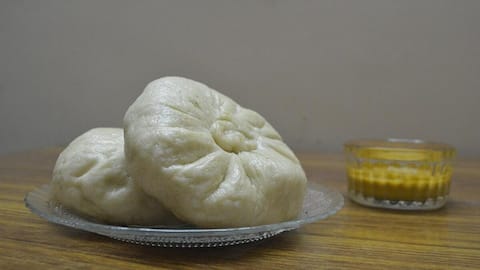 मोमो के शौकीन एक बार चखें 'थाईपो', स्वाद ऐसा कि बार-बार खाने का करेगा मन