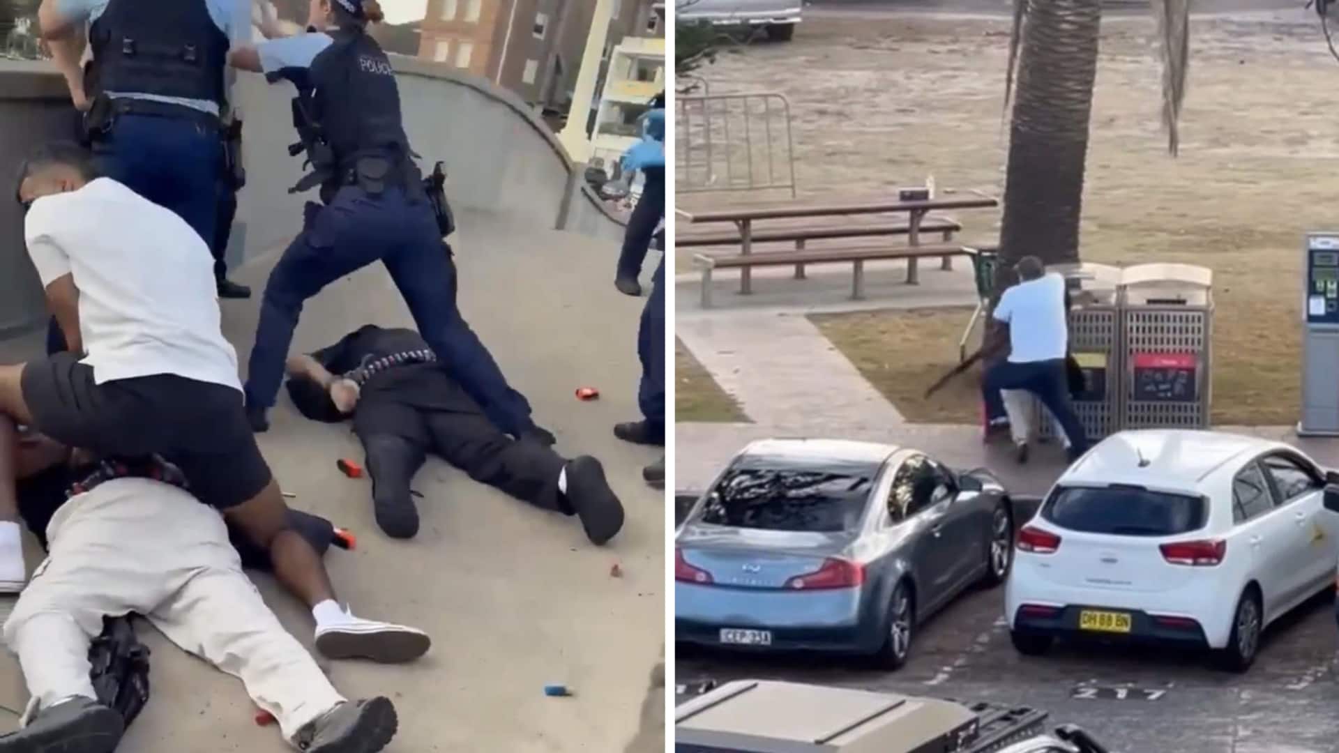 ऑस्ट्रेलिया के बोंडी बीच पर गोलीबारी में 12 की मौत, प्रधानमंत्री मोदी ने की निंदा