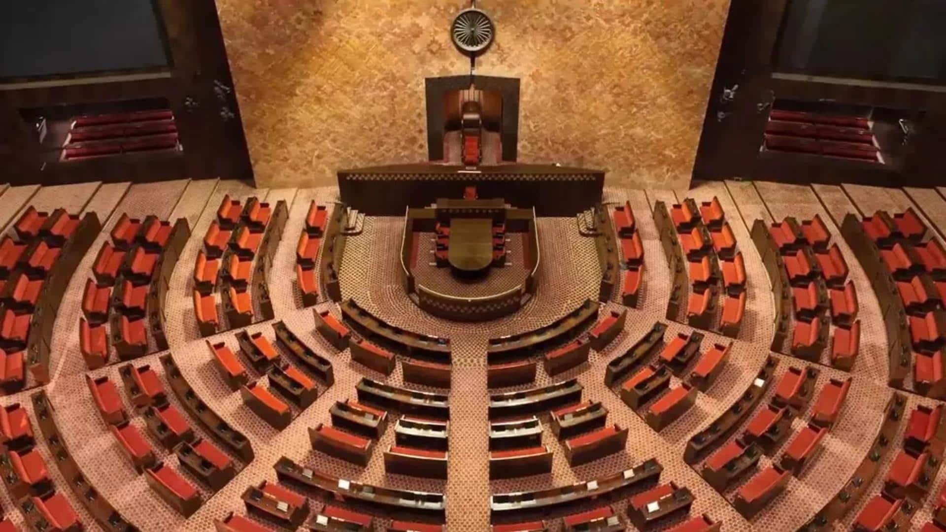 राज्यसभा की साल 2026 में बदलेगी सूरत, जानिए कहां से कितने सांसदों का खत्म होगा कार्यकाल