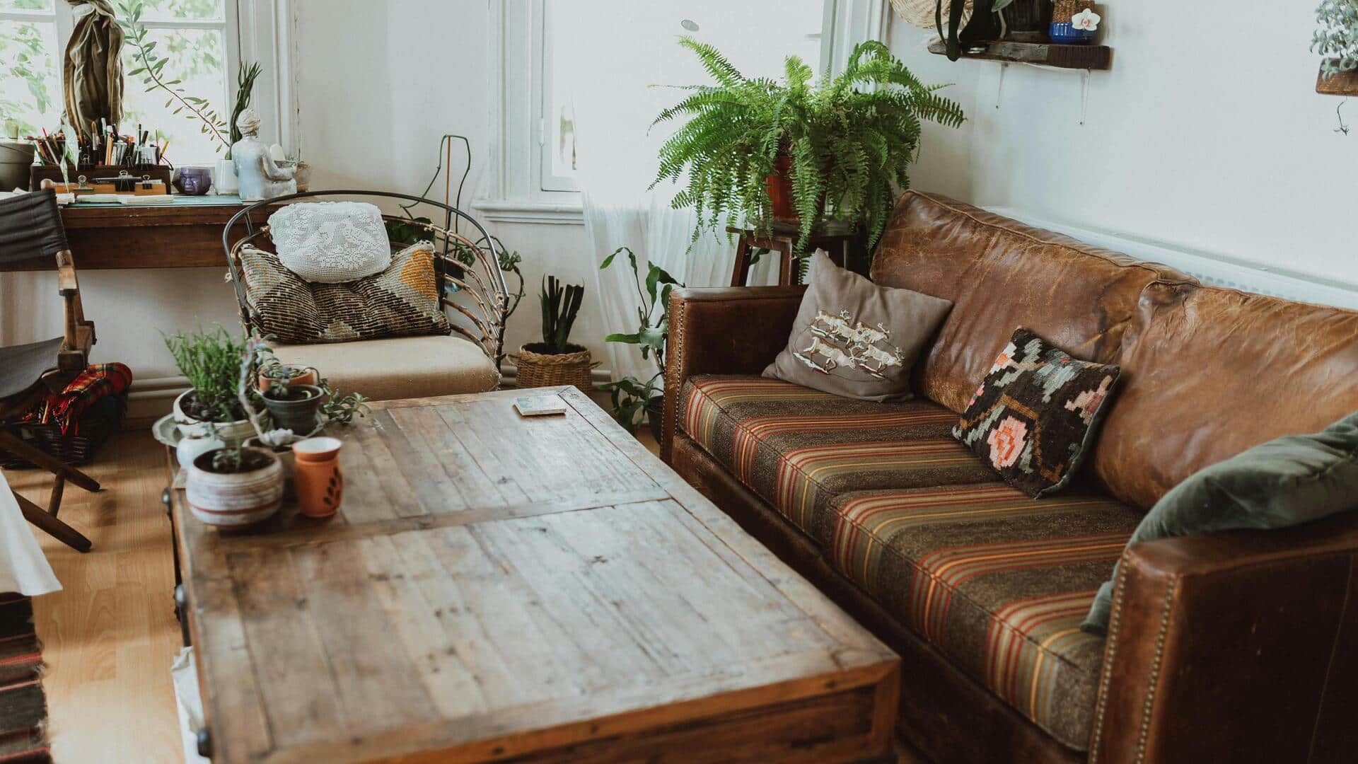 घर को आरामदायक बनाने के लिए अपनाएं ये 5 तरीके, लगेंगे ज्यादा बेहतर