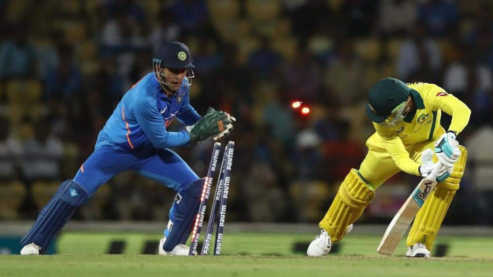वनडे विश्व कप 2019 के वह भारतीय खिलाड़ी जिन्हें इस बार टीम में नहीं मिली जगह 