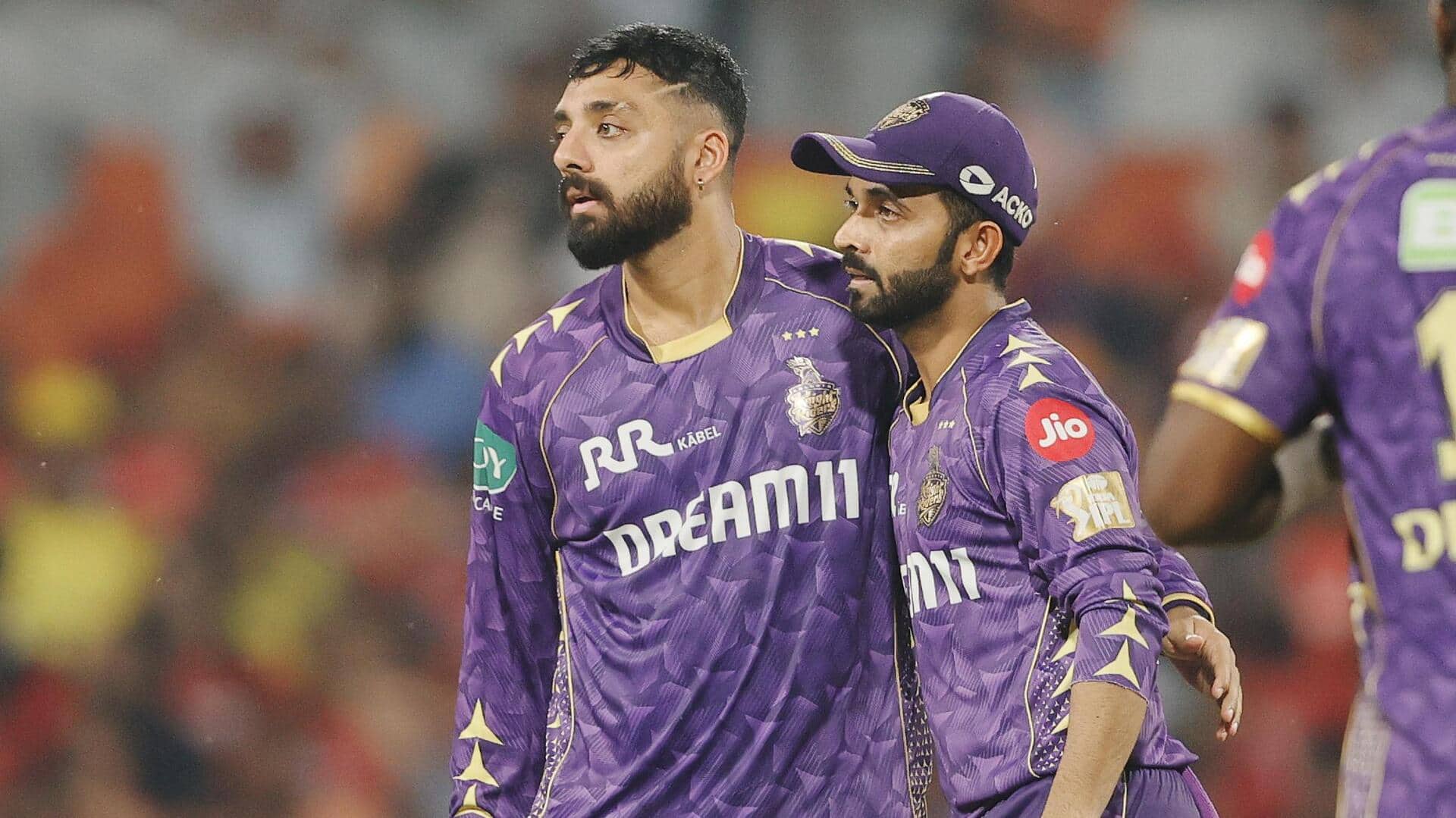 IPL के इतिहास में सबसे कम मैचों में 100 विकेट लेने वाले स्पिनर IPL के इतिहास में सबसे कम मैचों में 100 विकेट लेने वाले स्पिनर