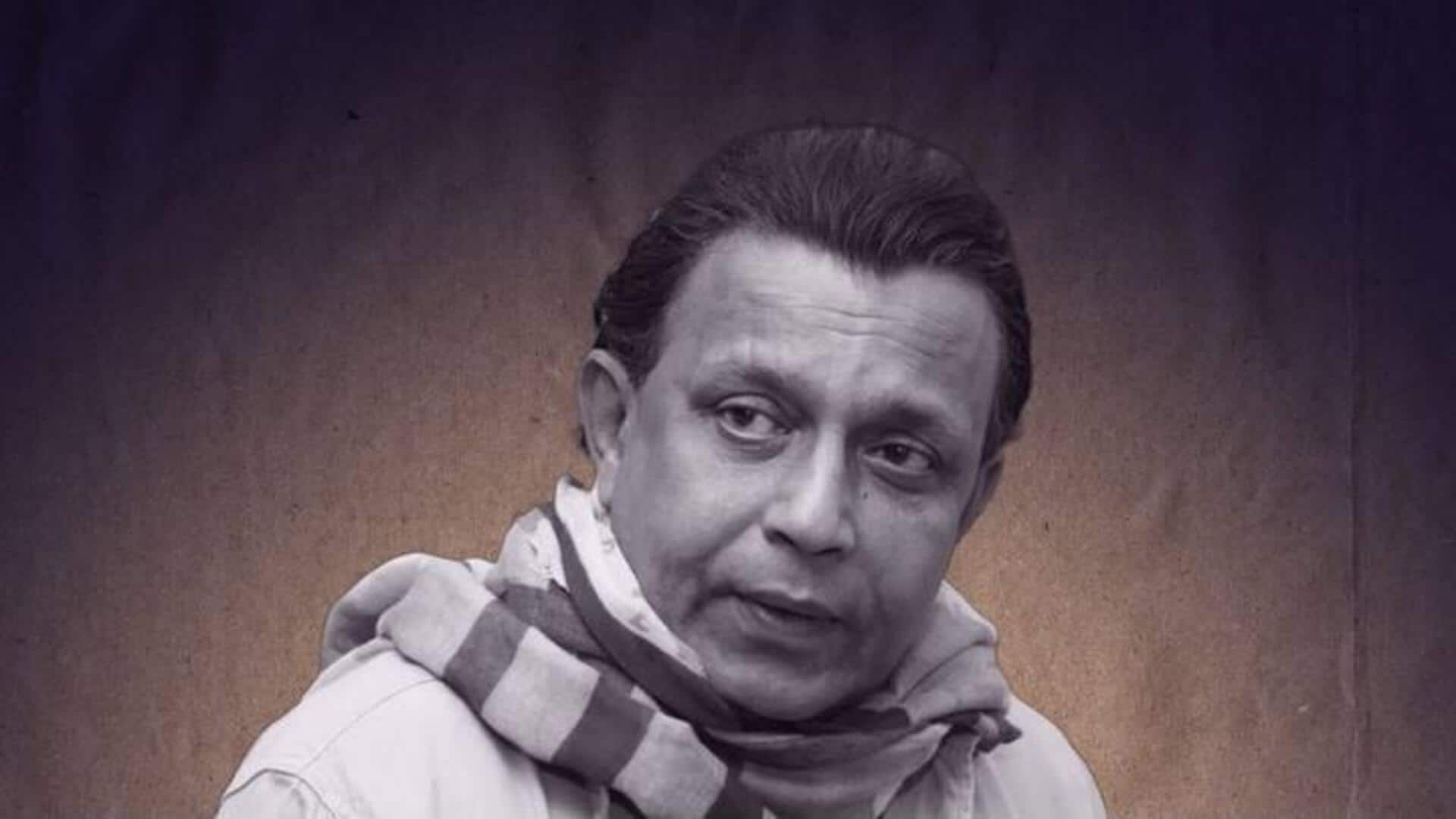 मिथुन चक्रवर्ती को मुंबई नगर निगम का नोटिस- एक हफ्ते में जवाब दें, वरना होगी कार्रवाई मिथुन चक्रवर्ती को मुंबई नगर निगम का नोटिस- एक हफ्ते में जवाब दें, वरना होगी कार्रवाई
