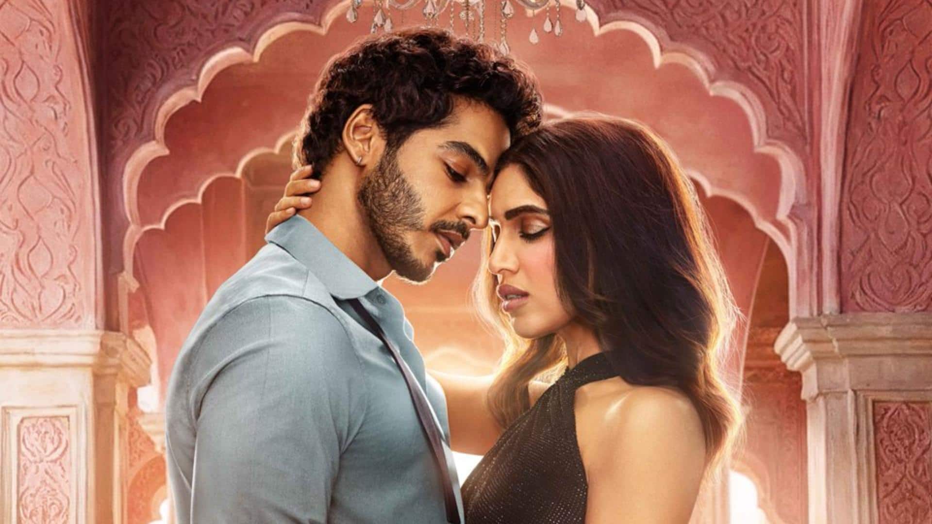 भूमि पेडनेकर की 'द रॉयल्स' के दूसरे सीजन का ऐलान, नेटफ्लिक्स पर देख पाएंगे वेब सीरीज भूमि पेडनेकर की 'द रॉयल्स' के दूसरे सीजन का ऐलान, नेटफ्लिक्स पर देख पाएंगे वेब सीरीज