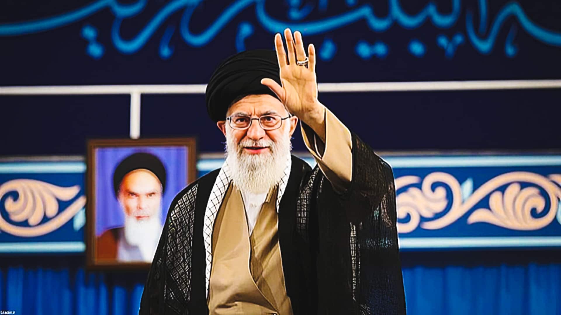 अमेरिका और इजरायल के हमले में अयातुल्लाह खामेनेई की पत्नी की भी मौत