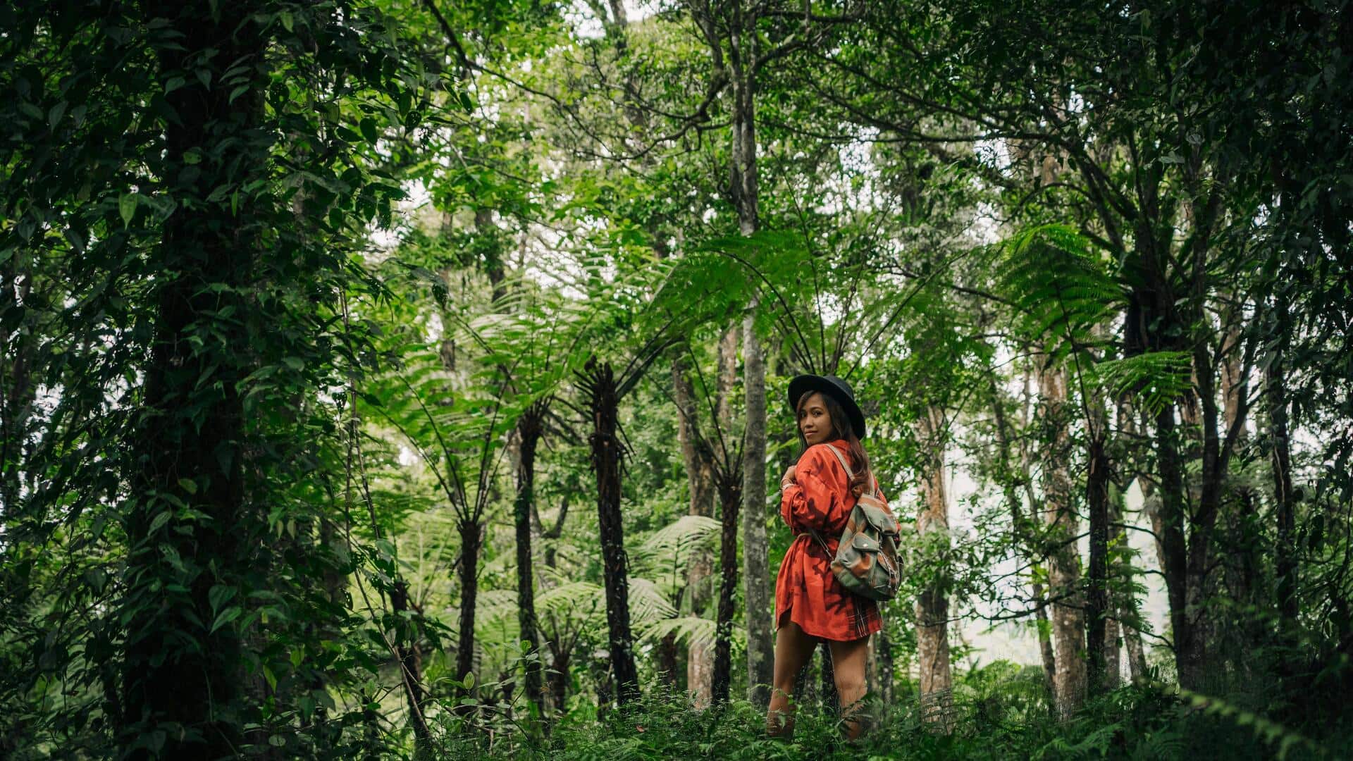 पर्यावरण को नुकसान पहुंचाए बिना यात्रा करने के लिए अपनाएं ये 5 तरीके