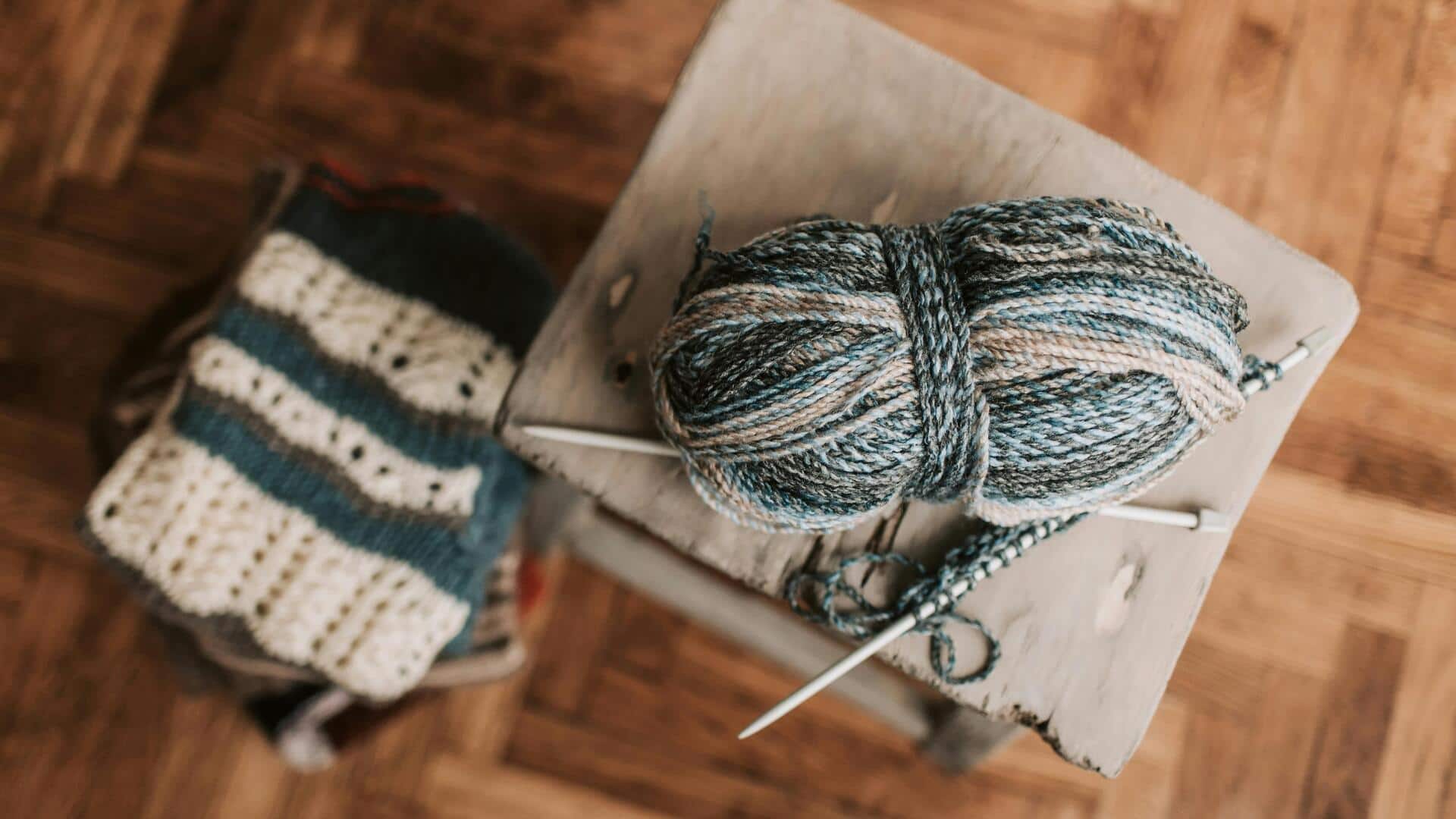 सर्दियों के लिए बेहतरीन हैं इन 5 फैब्रिक के कपड़े, खरीदते समय रखें ध्यान