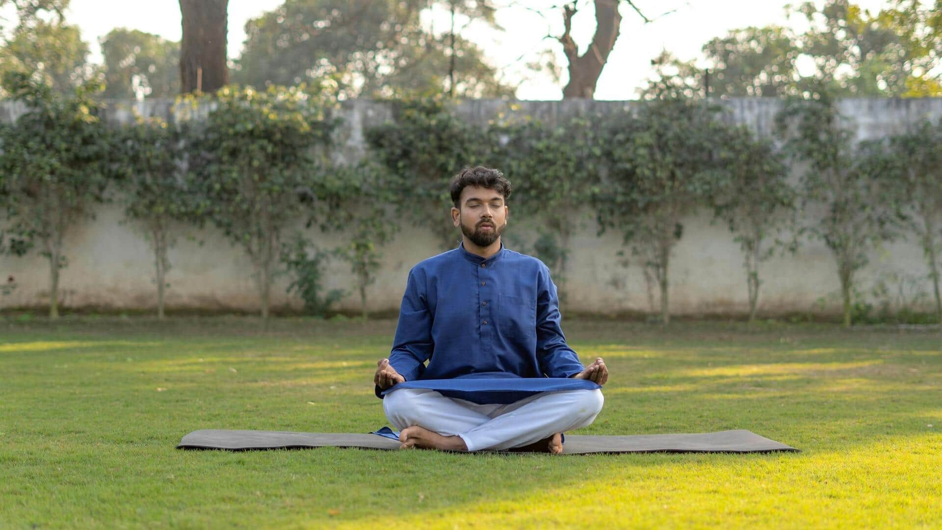 सुबह की दिनचर्या को सुधारने में मदद कर सकते हैं ये 5 प्राणायाम, करें इनका अभ्यास