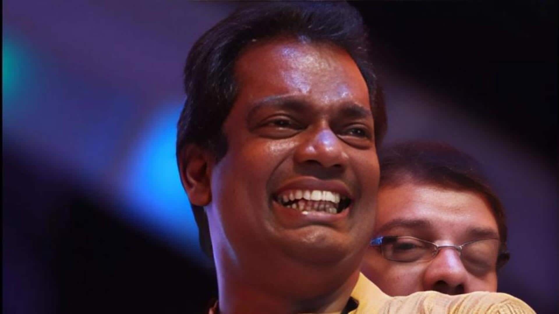 दिग्गज मलयालम अभिनेता सलीम कुमार की हालत नाजुक, वेंटिलेटर पर लड़ रहे जिंदगी की जंग