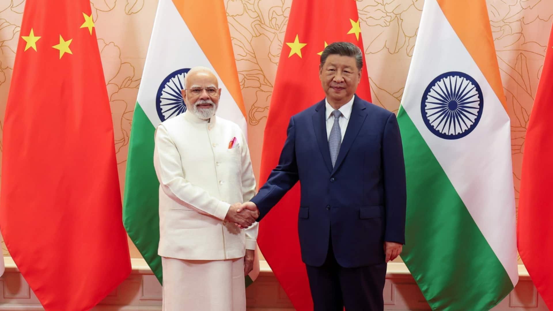 चीनी राष्ट्रपति शी जिनपिंग के BRICS शिखर सम्मेलन के लिए आ सकते हैं भारत - रिपोर्ट