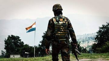 पंजाब: BSF जवान ने साथियों पर बरसाई गोलियां, हमलावर समेत पांच जवानों की मौत