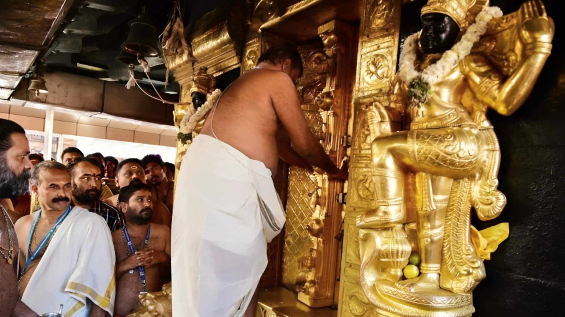 केरल-तमिलनाडु में विधानसभा चुनाव से पहले ED की दस्तक, सबरीमाला मामले में 21 जगह छापामारी