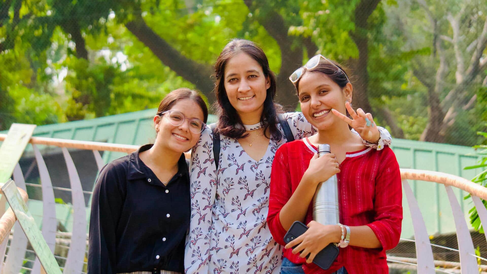 वही कहलाता है एक अच्छा और सच्चा दोस्त, जिसमें होती हैं ये 5 आदतें