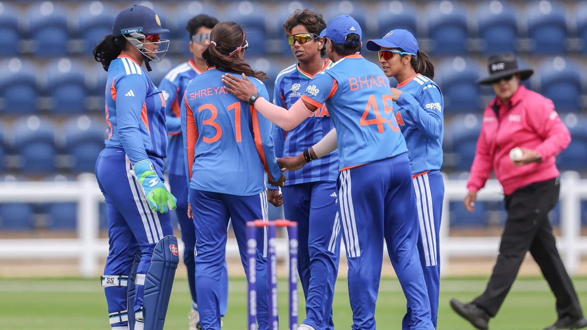 महिला टी-20 विश्व कप 2026: भारत बनाम पाकिस्तान मैच का प्रीव्यू और अन्य महत्वपूर्ण जानकारी