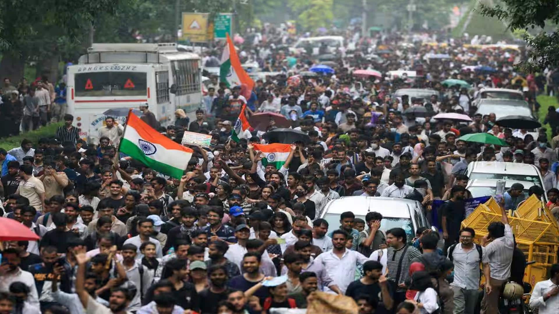 CJP प्रदर्शन बढ़ा तो भारत की अर्थव्यवस्था और शेयर बाजार के लिए क्यों बढ़ेगी चिंता?