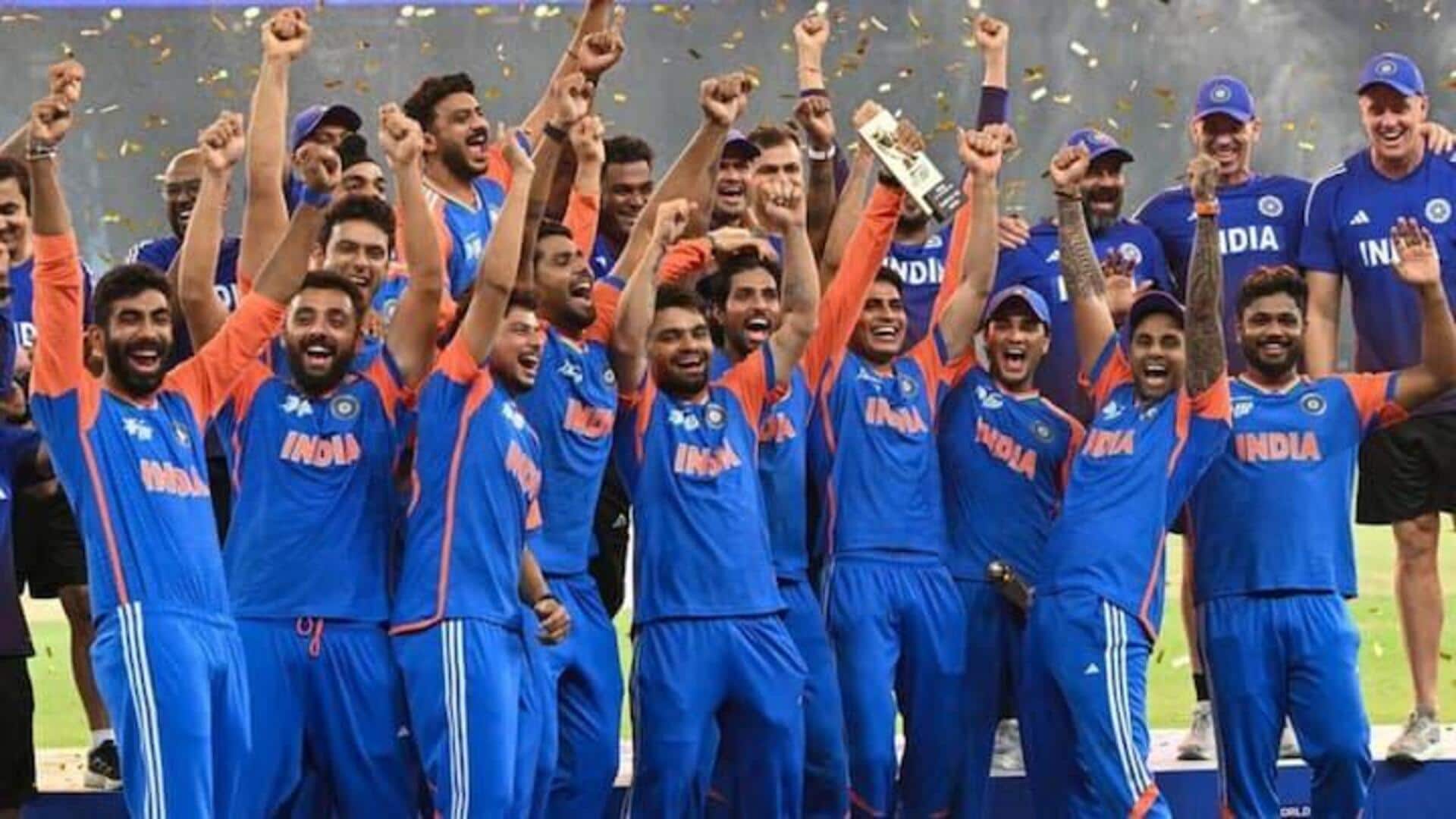 एशियाई खेल 2026: क्या BCCI भेजेगा दूसरी श्रेणी की टीम? लचर व्यवस्थाओं से नाराजगी