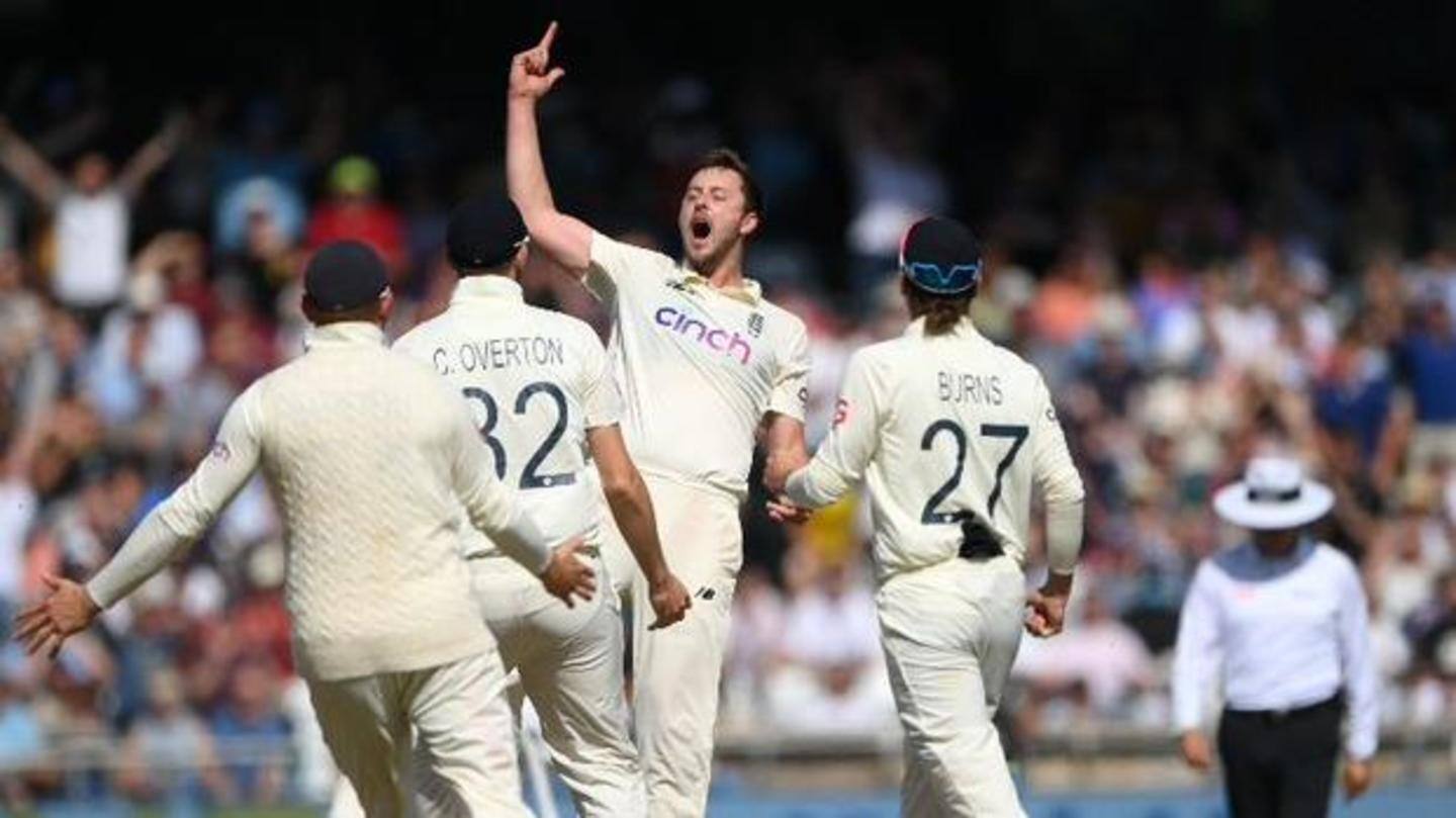 हेडिंग्ले टेस्ट: इंग्लैंड ने भारत को बड़े अंतर से हराया, मैच से निकले ये निष्कर्ष