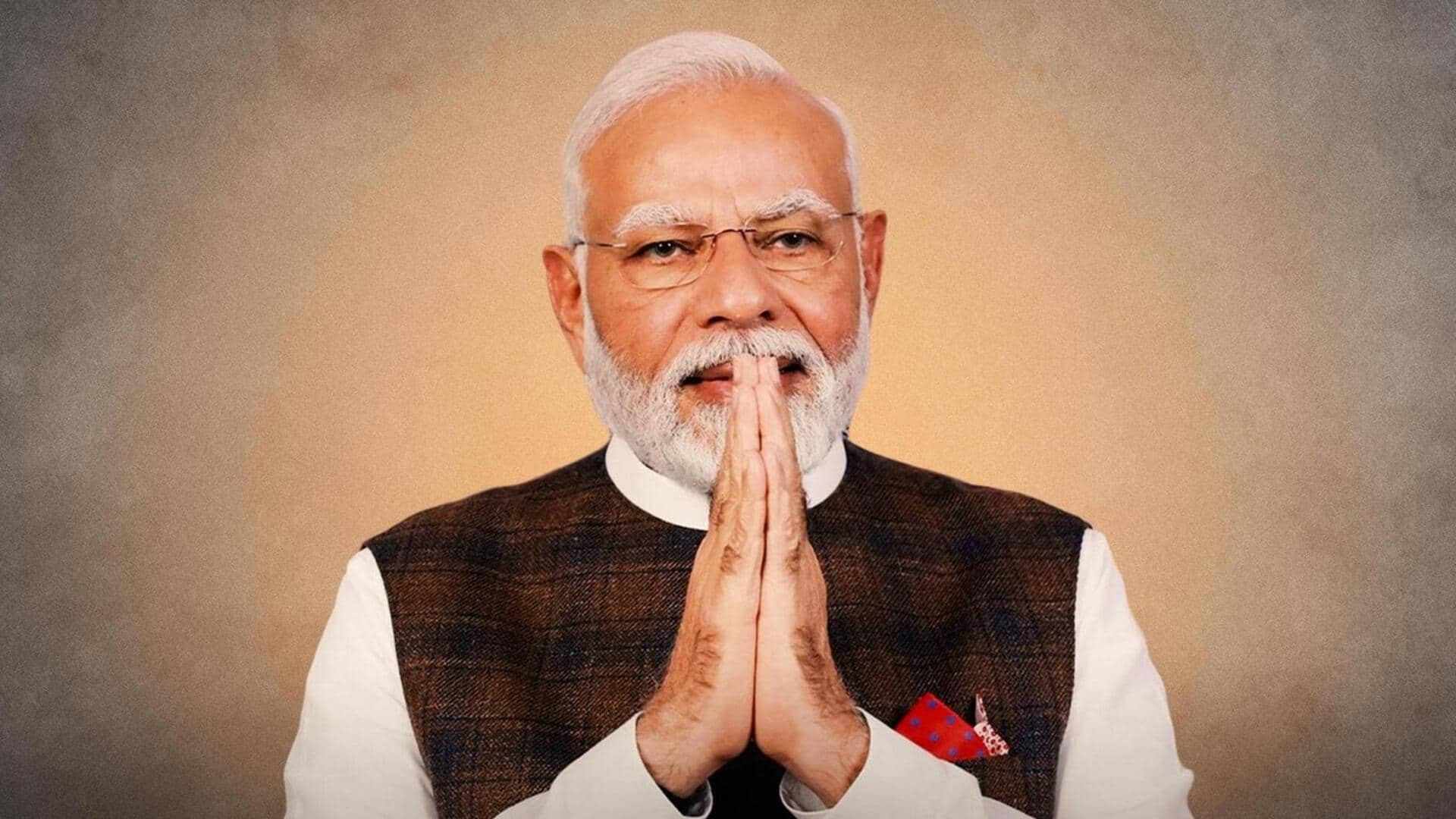 प्रधानमंत्री नरेंद्र मोदी ने सेमीकॉन इंडिया 2025 का किया उद्घाटन, 3 दिन चलेगा सम्मेलन प्रधानमंत्री नरेंद्र मोदी ने सेमीकॉन इंडिया 2025 का किया उद्घाटन, 3 दिन चलेगा सम्मेलन