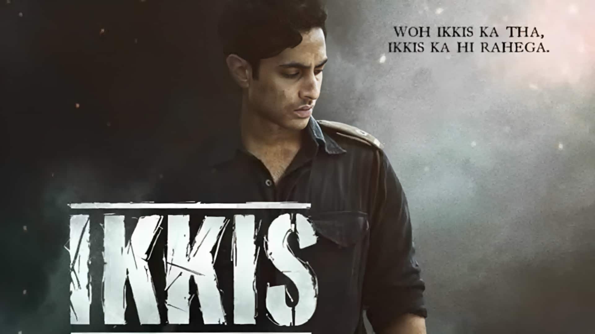 यशराज और मैडॉक की साल की चौथी बड़ी साझेदारी, 'इक्कीस' को विदेशों में उतारने की तैयारी